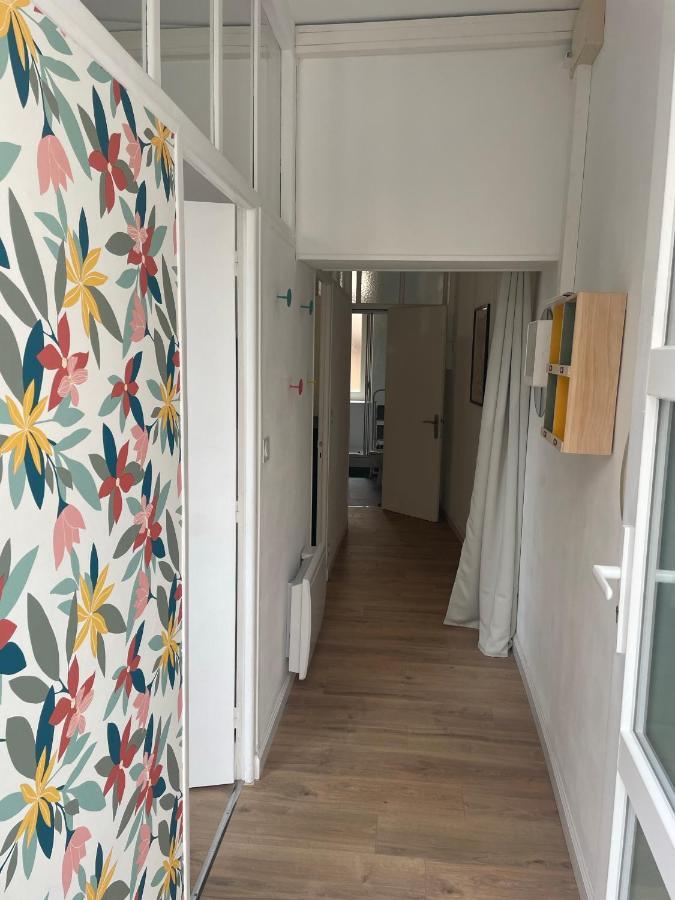 T2 Hyper Centre Avec Parking - Entree Sud Apartment Rodez