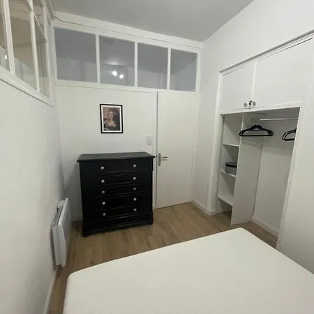 T2 Hyper Centre Avec Parking - Entree Sud Apartamento Rodez Exterior foto