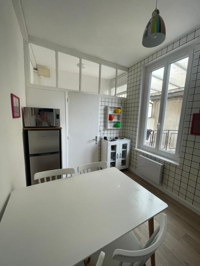 T2 Hyper Centre Avec Parking - Entree Sud *